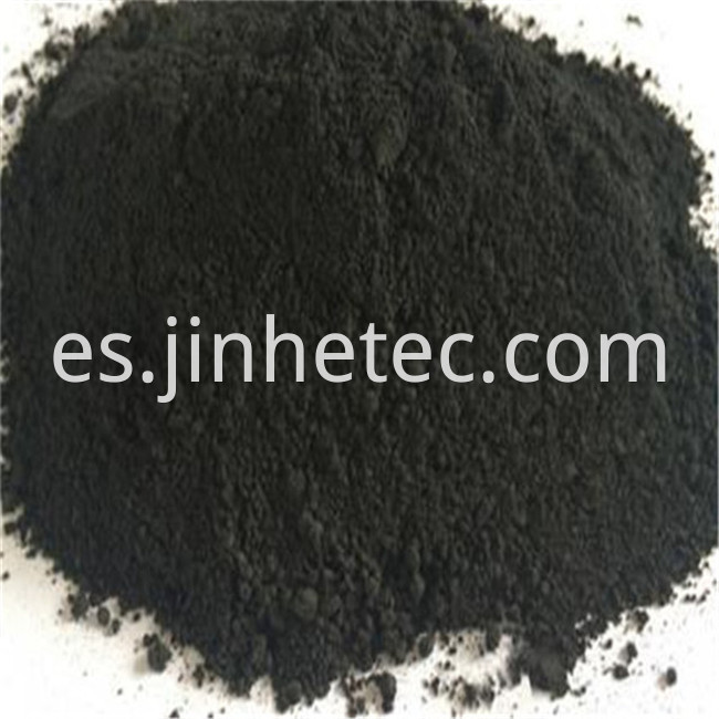 Tyre Recycled Carbon Black Pigment Powder For Masterbatch